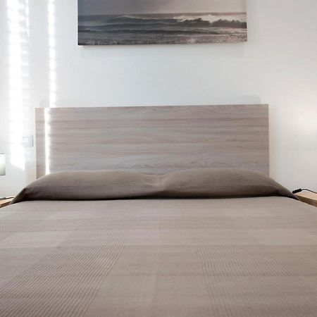 Trilocale Recagno Nuovo Apartment Вараце Екстериор снимка