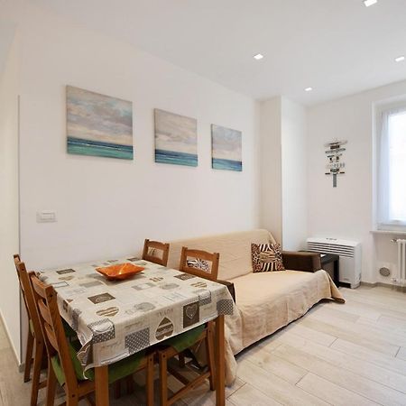 Trilocale Recagno Nuovo Apartment Вараце Екстериор снимка
