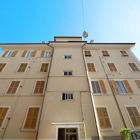 Trilocale Recagno Nuovo Apartment Вараце Екстериор снимка