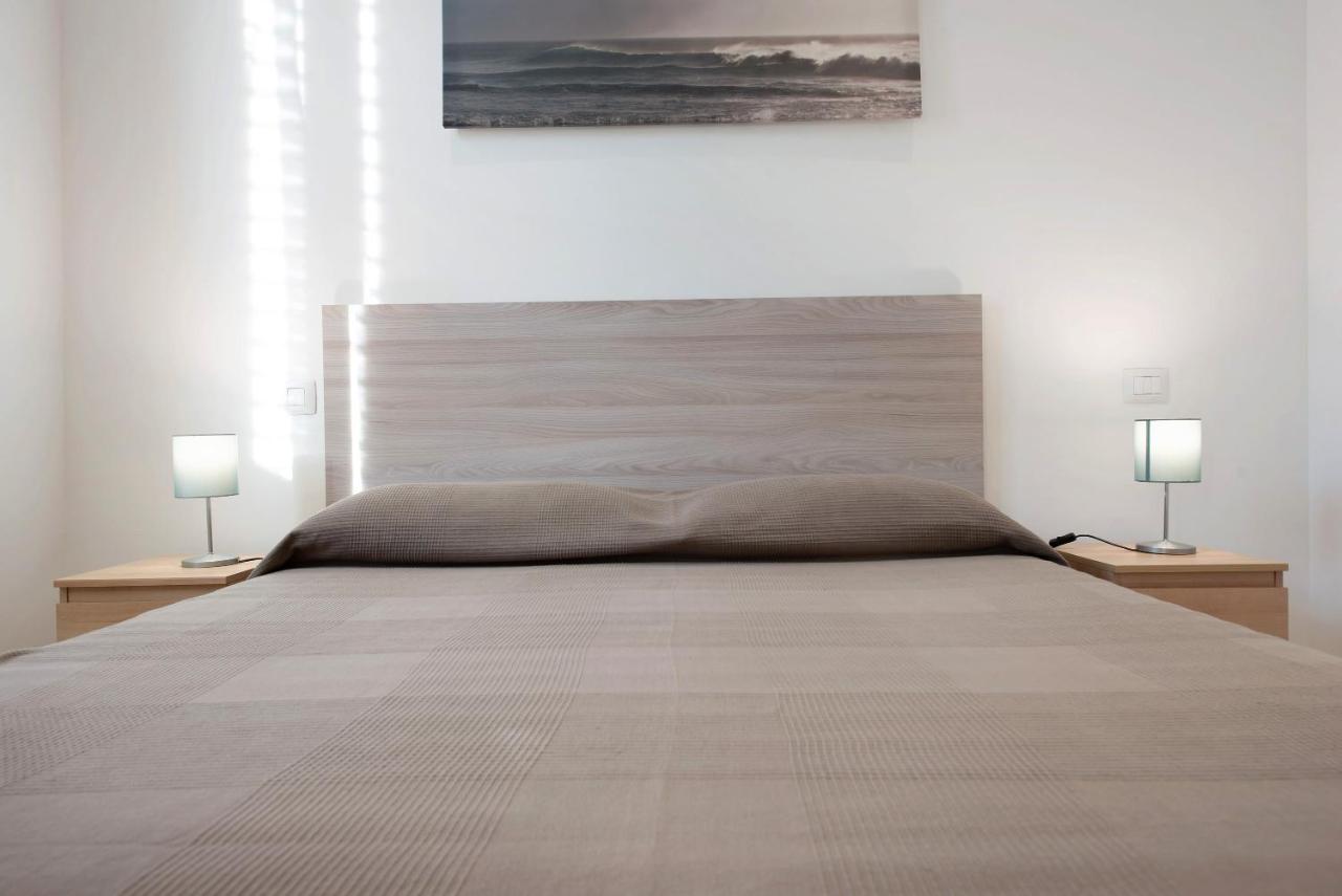 Trilocale Recagno Nuovo Apartment Вараце Екстериор снимка