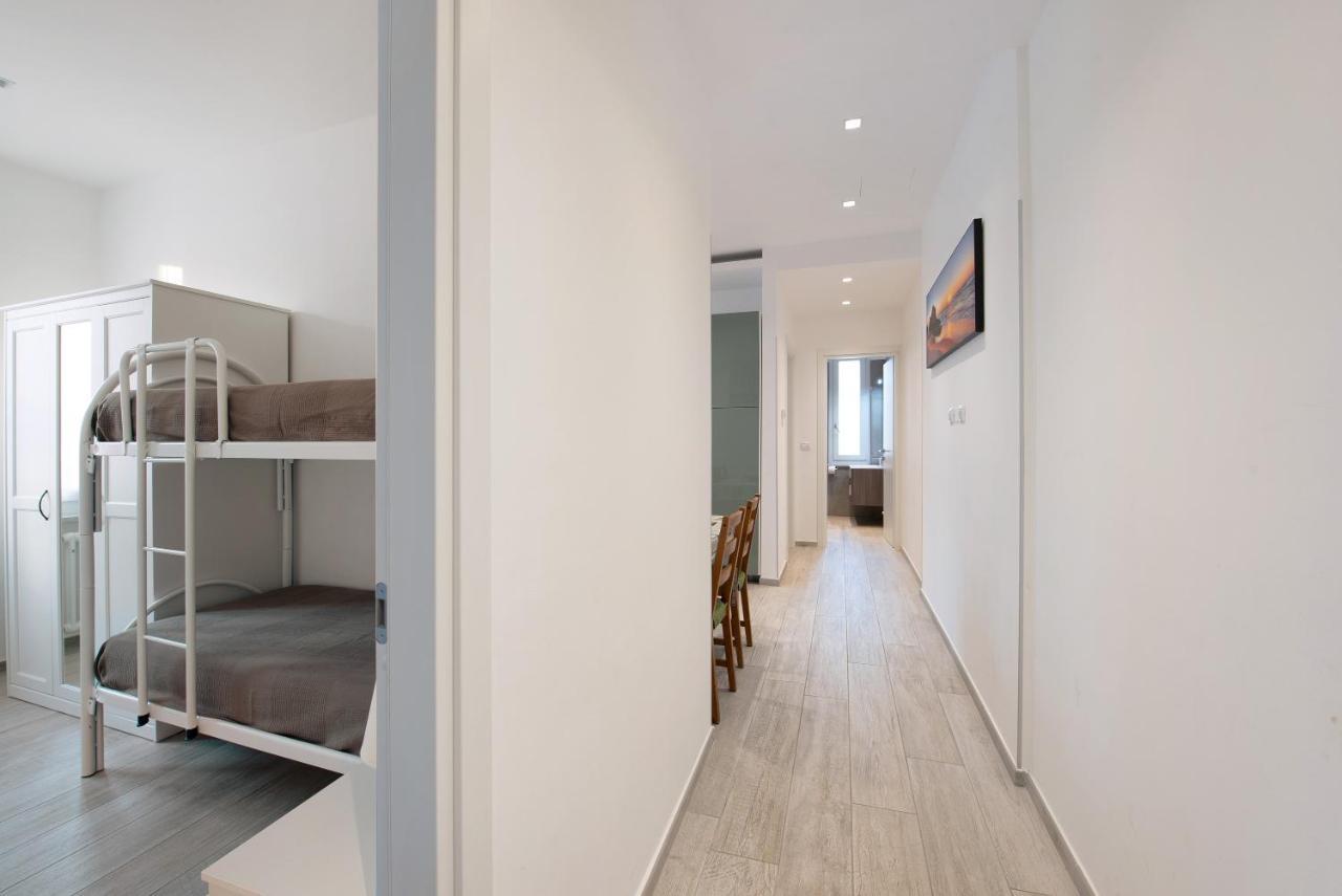 Trilocale Recagno Nuovo Apartment Вараце Екстериор снимка