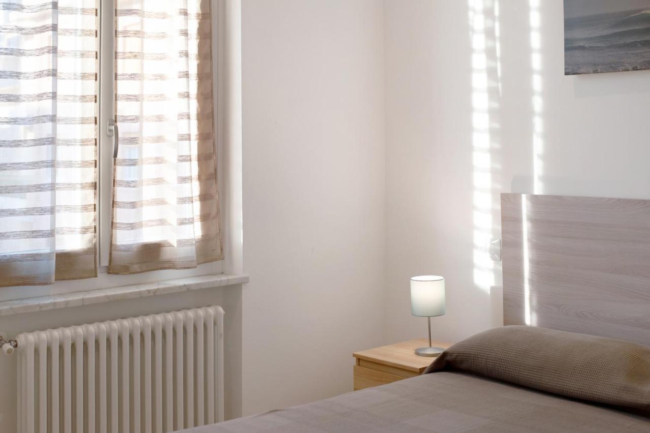 Trilocale Recagno Nuovo Apartment Вараце Екстериор снимка