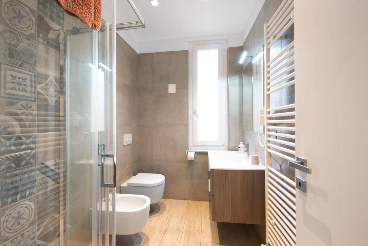 Trilocale Recagno Nuovo Apartment Вараце Екстериор снимка