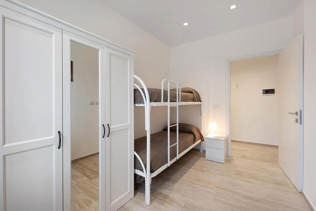 Trilocale Recagno Nuovo Apartment Вараце Екстериор снимка