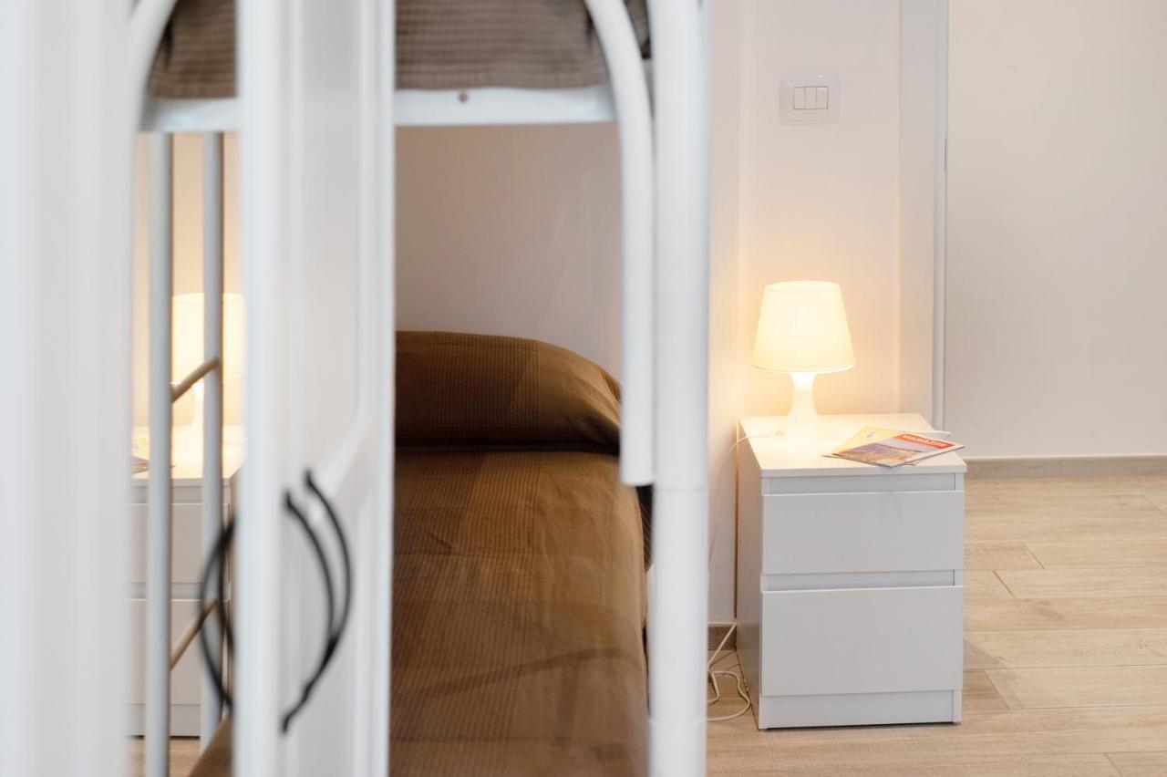 Trilocale Recagno Nuovo Apartment Вараце Екстериор снимка