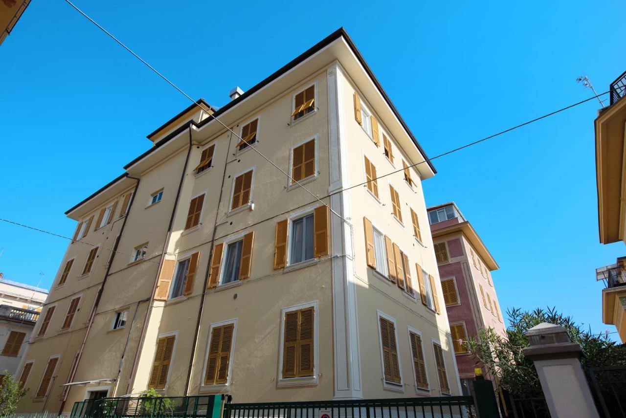 Trilocale Recagno Nuovo Apartment Вараце Екстериор снимка