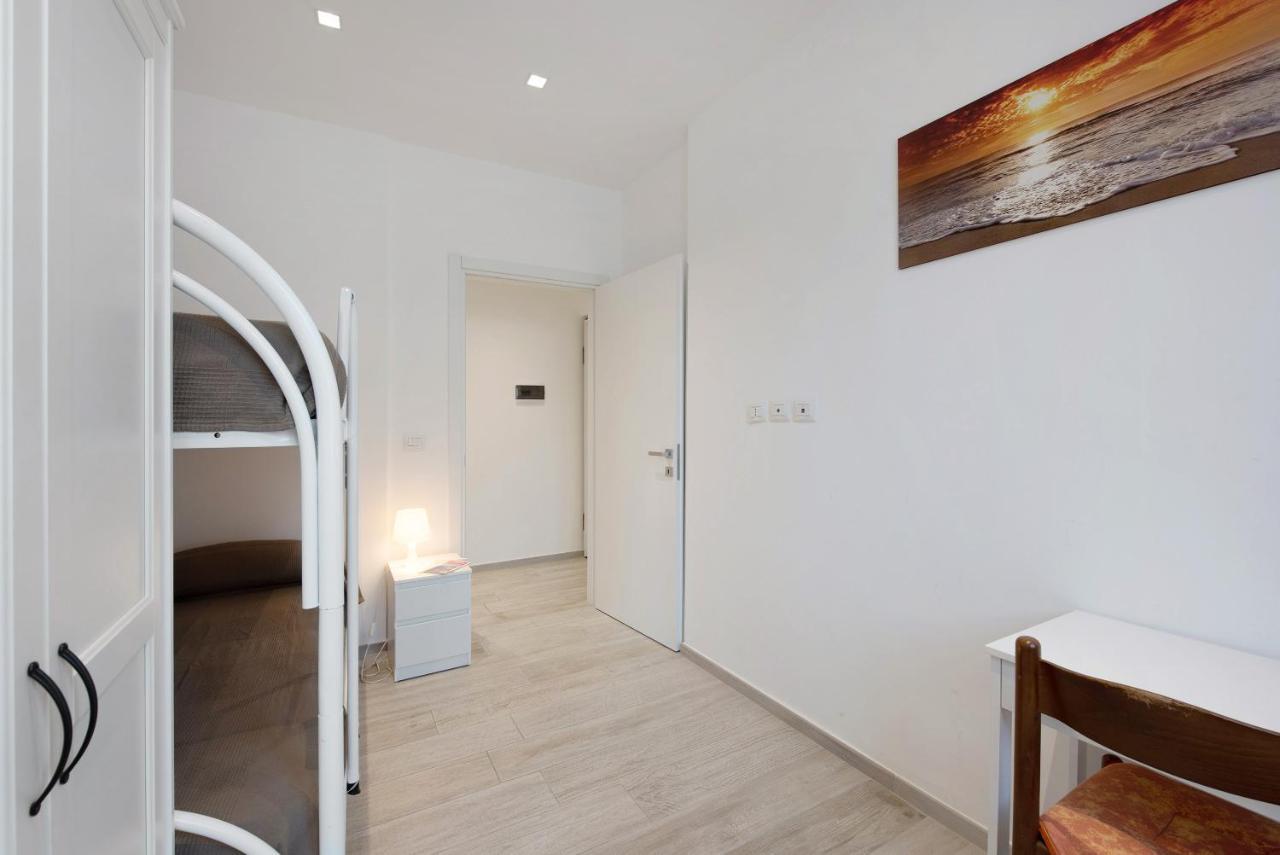 Trilocale Recagno Nuovo Apartment Вараце Екстериор снимка