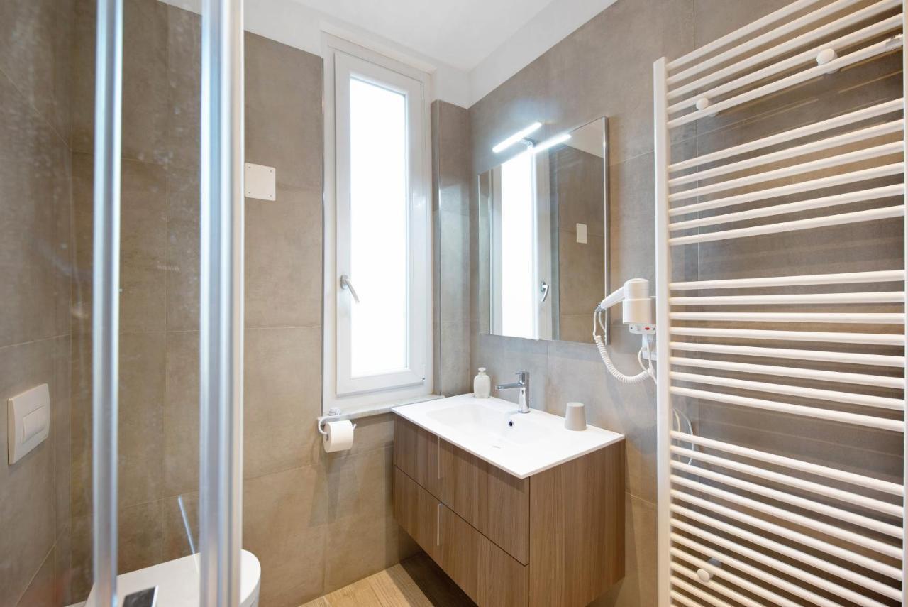 Trilocale Recagno Nuovo Apartment Вараце Екстериор снимка